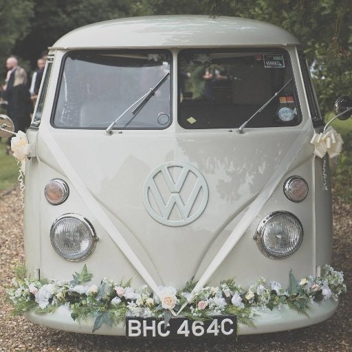 White Van Wedding Co
