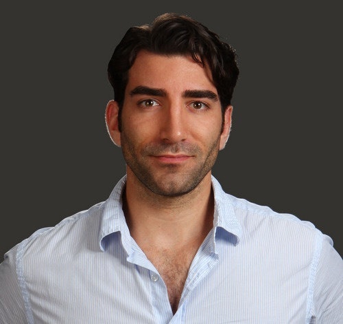 Evan Britten-Bozzone