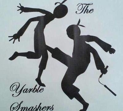 The Yarble Smashers 