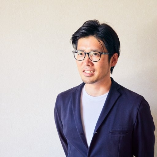 梅本 周作 / ajike