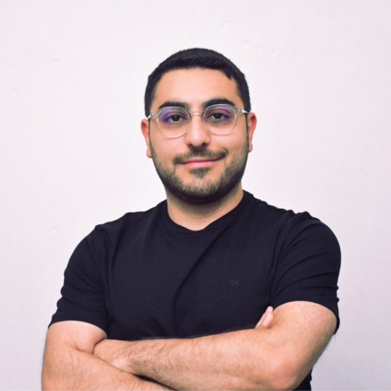 Noubar Tedjirian