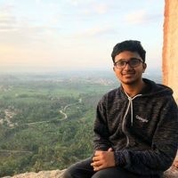 Harsha Vardhan Ponnada