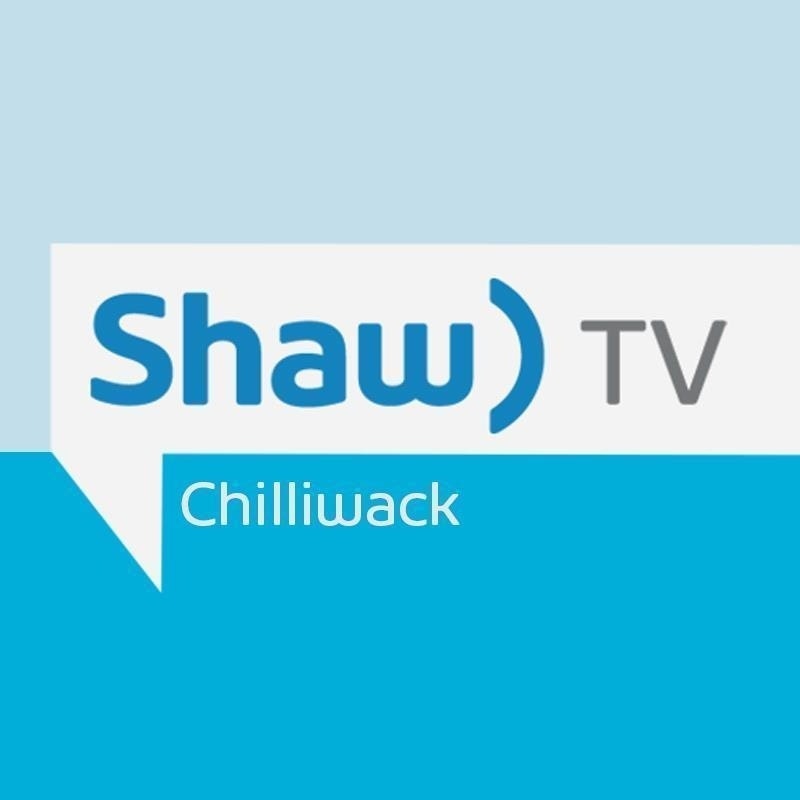 Shaw TV Chilliwack