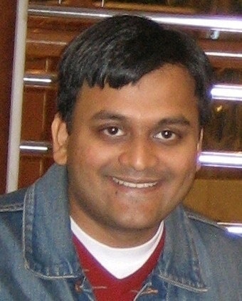 Mehul Shah