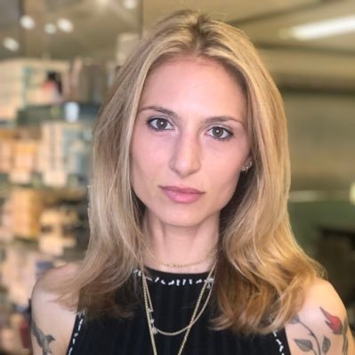 Steffy - Stefania Barbaglio