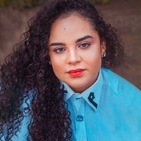 Maria Vitória Barbosa Melo