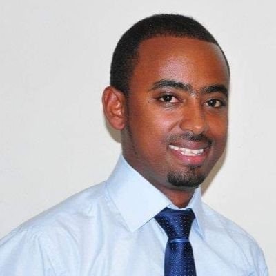 Bereket Teketel 💚💛❤️