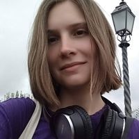 Юля Николаева