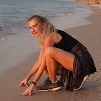 Svetlana Shmuilovich