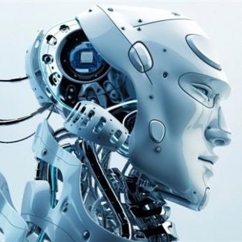 ジョー「8K画質の未来映像」(鈴木穣)