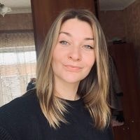 Екатерина Савсюк