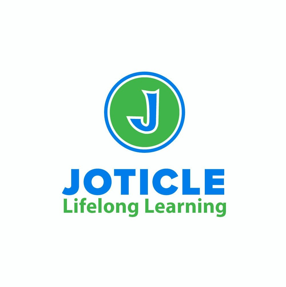Joticle