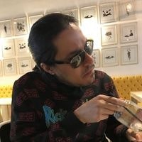 Orlando Sánchez Martínez