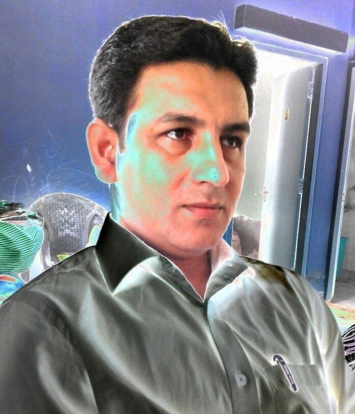 chandan kumar roy