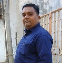 Kamlesh Vaghela