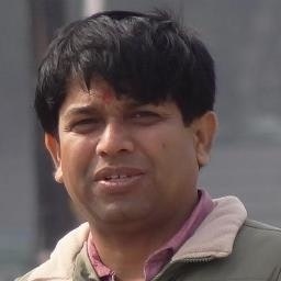 HARI SHANKAR SHARMA