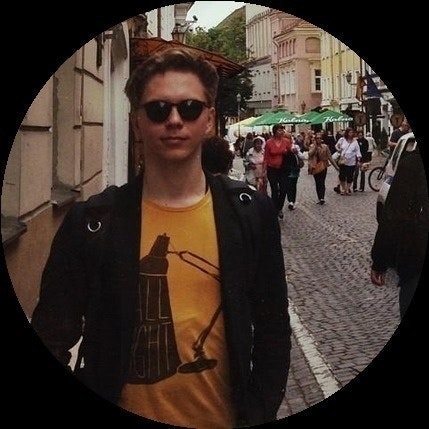 Alexey Kolisnichenko