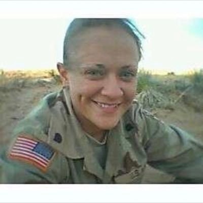 Sarah 🧢 👑 🌍 ☮️❣️🏳️‍🌈 #Ally