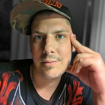 Jimmy Öström 🍀🥚👻🥚🍀