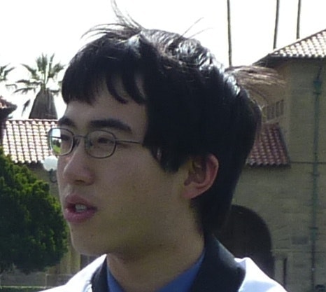 Kevin Guo