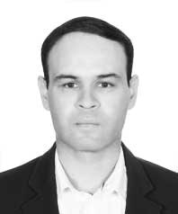 Jesus Alejandro Dyer Arauz