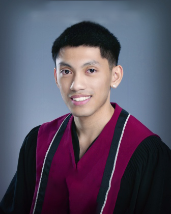 Stephen Allen Asuncion