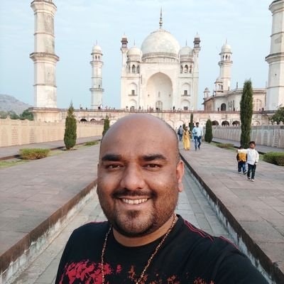 Swatantra Dwivedi☘️