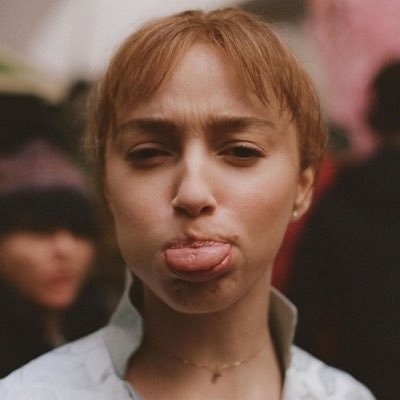 katharine bridgerton🌾