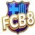 FCB8 FCB88 Nhà cái Cá cược bóng đá