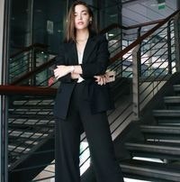 Gayane Ter-Martirosyan