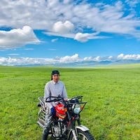 Санжаажамц Гочоодорж