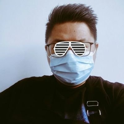 Alex Bukan Siapa Siapa