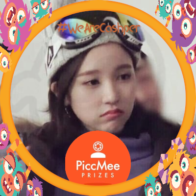 #FreePiccMeePrizes 🍭🍀👻🥚💙🐶🌊