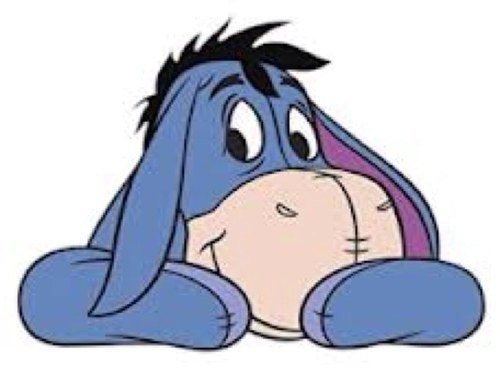 Super Eeyore