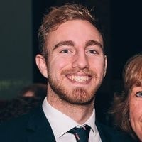 Fraser MacDonald-Lister