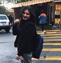 Marieta Baghdasaryan