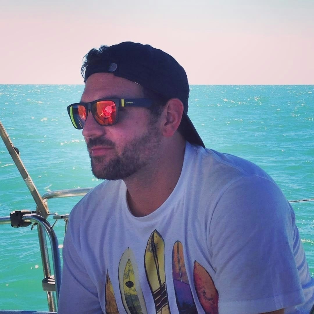 Luis Javier Álvarez