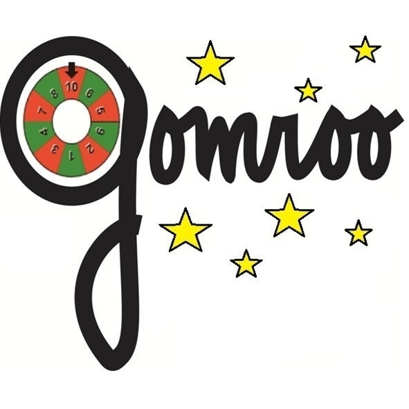 Gomroo, Inc. 