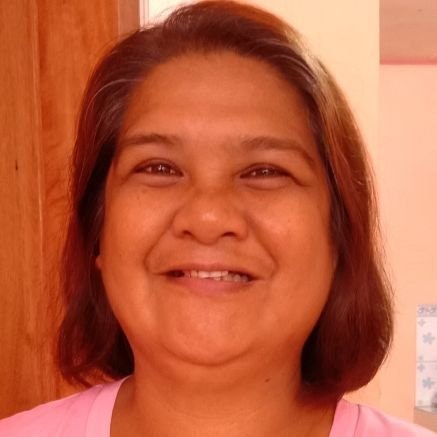 Veronica 🥚😇👻🍀