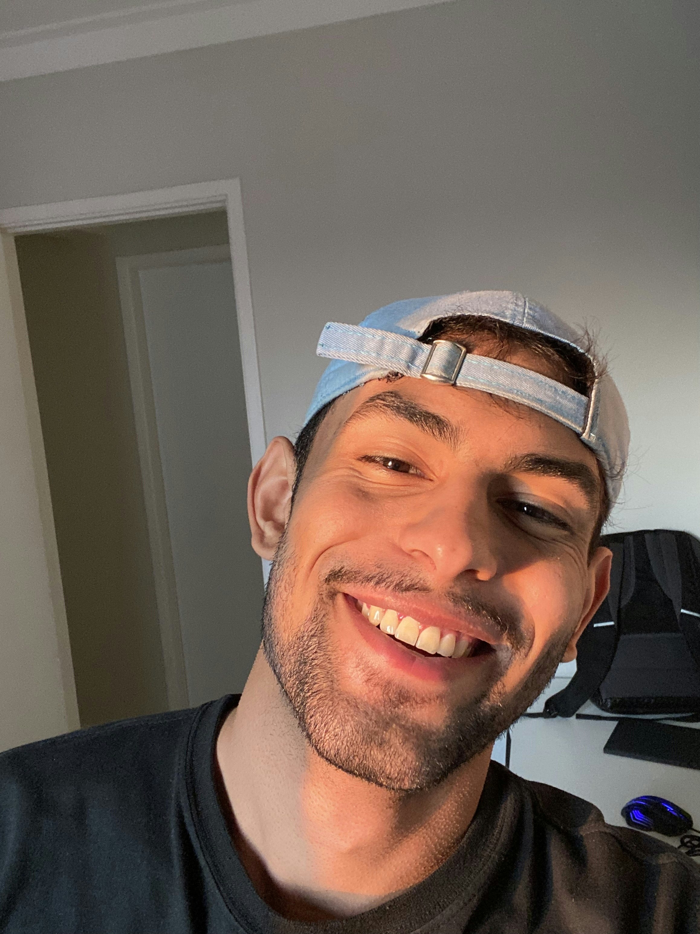 Vinicio Mendes Roberto