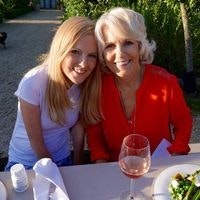 Frances Pearce Gould