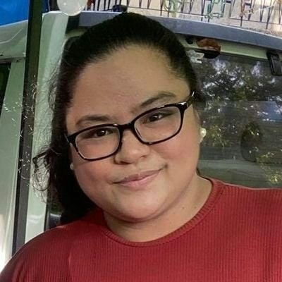 Maria Elaina 💜💜💜💜