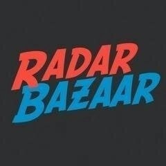 Radar Bazaar