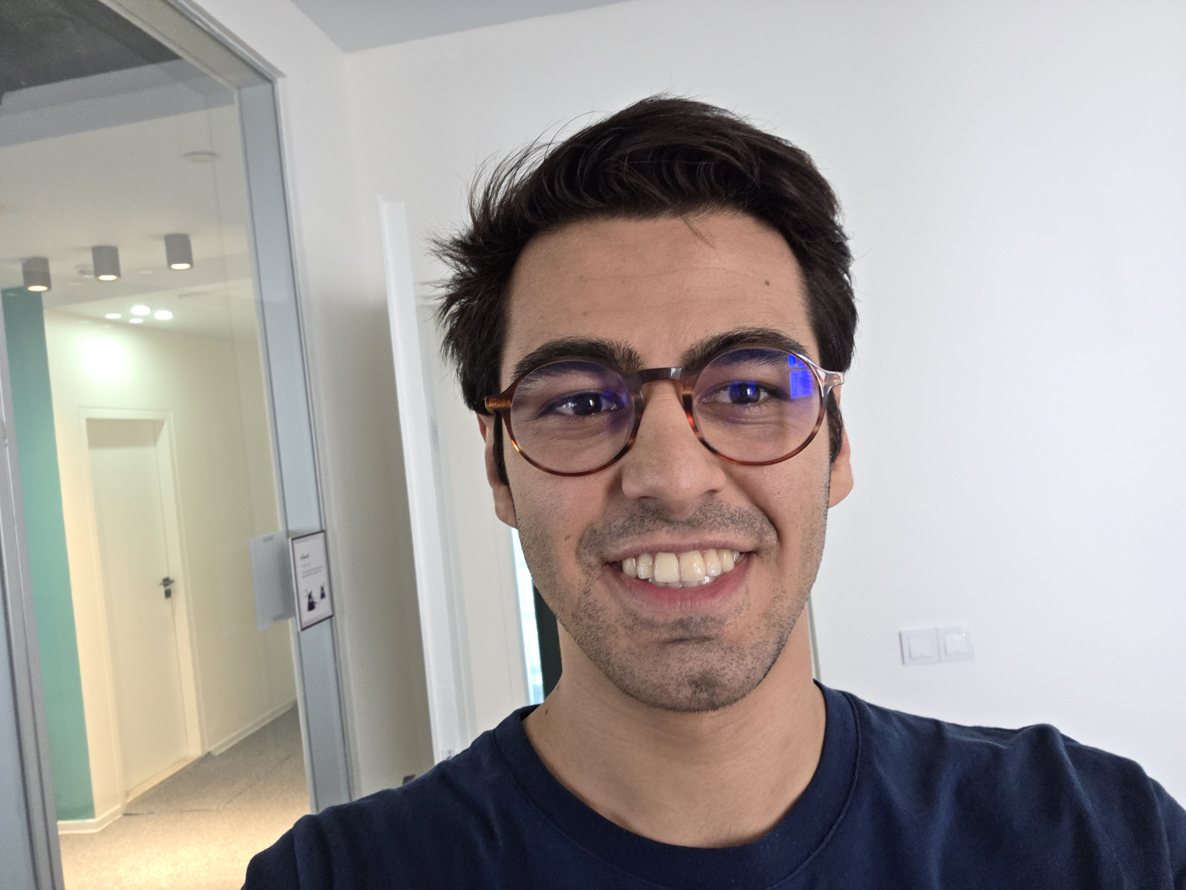 Ali Abdollahzadeh
