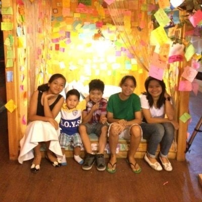 Aseul parin malakas okay? sige manalo ka