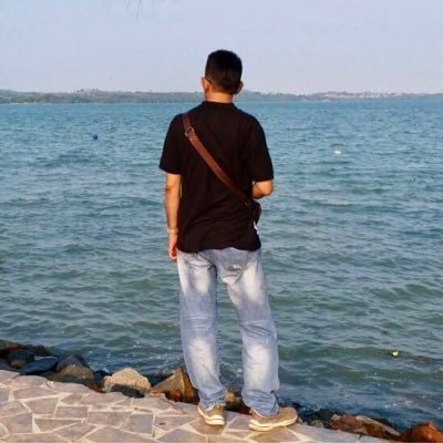 No More ◡̈🍀💙