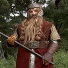 Gimli