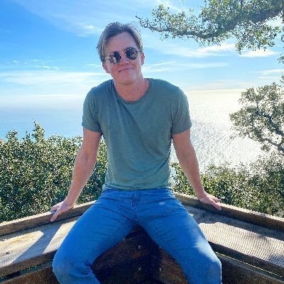 Seth David Winterroth