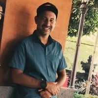 Joao Alexandre Machado