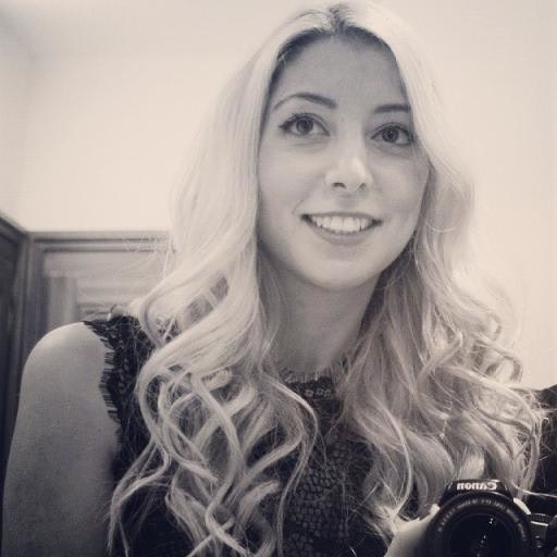 Marianna Arghamanyan